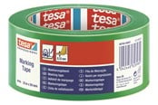 Tape & Lim - tesa Floor Marking Tape 33m x 50m Green - 60760-00097-15
