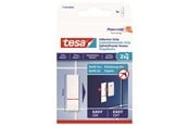 Oppheng & Kroker - tesa Powerstrips Refill 2kg Tiles - 77760-00005-20