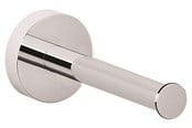 Baderomstilbehør - tesa Smooz spare toilet paper holder self-adhesive - 40328-00000-00