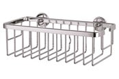 Baderomstilbehør - tesa Aluxx caddy self-adhesive - 40201-00000-00