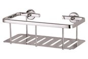 Baderomstilbehør - tesa Aluxx shelf self-adhesive - 40202-00000-00