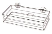 Baderomstilbehør - tesa Baath caddy basket self-adhesive - 40213-00000-01