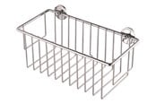Baderomstilbehør - tesa Baath caddy self-adhesive - 40214-00000-01