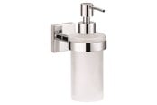 Baderomstilbehør - tesa Ekkro soap dispenser self-adhesive - 40239-00000-00