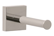 Baderomstilbehør - tesa Ekkro spare toilet roll holder self-adhesive - 40245-00000-00