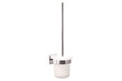 Baderomstilbehør - tesa Ekkro toilet brush self-adhesive - 40233-00000-00