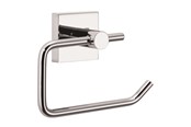 Baderomstilbehør - tesa Ekkro toilet roll holder self-adhesive - 40232-00000-00