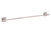 Baderomstilbehør - tesa Ekkro towel bar self-adhesive - 40237-00000-00