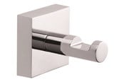 Baderomstilbehør - tesa Ekkro towel hook self-adhesive - 40235-00000-00