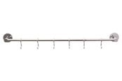 Baderomstilbehør - tesa Loxx kitchen rail self-adhesive - 40286-00000-00