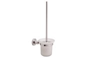 Baderomstilbehør - tesa Loxx toilet bowl brush self-adhesive - 40274-00000-00