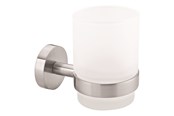 Baderomstilbehør - tesa Moon tumbler holder self-adhesive - 40312-00000-00