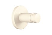 Baderomstilbehør - tesa Moon White towel hook self-adhesive - 40573-00000-00