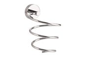 Baderomstilbehør - tesa Smooz hair dryer holder self-adhesive - 40325-00000-00