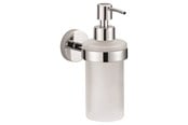 Baderomstilbehør - tesa Smooz hand soap dispenser self-adhesive - 40323-00000-00