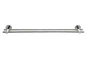 Baderomstilbehør - tesa Smooz towel hanger self-adhesive - 40321-00000-00