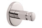 Baderomstilbehør - tesa Smooz towel hook self-adhesive - 40318-00000-00