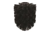 Baderomstilbehør - tesa Spare head for toilet brush Black - 40332-00000-00