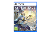 Spill - Afterimage (Deluxe Edition) - Sony PlayStation 5 - Plattform - 5016488140263