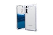 Mobil - Deksel og etui - UAG Plyo ice - Samsung Galaxy S23+ - 214134114343