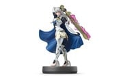 Spill - Tilbehør - Nintendo amiibo SSB Collection No.60 CORRIN (PLAYER 2) - 0045496380489