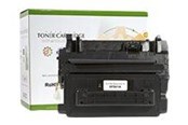 Printertilbehør blekk/toner - Static Control - black - toner cartridge (alternative for: HP CF281A) - 002-01-SF281A
