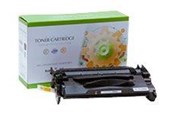 Printertilbehør blekk/toner - Static Control - black - toner cartridge (alternative for: HP CF287A) - 002-01-SF287A-2