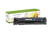 Printertilbehør blekk/toner - Static Control - cyan - toner cartridge (alternative for: HP CF401A) - 002-01-SF401A