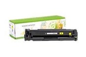 Printertilbehør blekk/toner - Static Control - yellow - toner cartridge (alternative for: HP CF402A) - 002-01-SF402A
