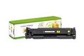 Printertilbehør blekk/toner - Static Control - yellow - toner cartridge (alternative for: HP CF412A) - 002-01-SF412A
