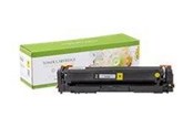 Printertilbehør blekk/toner - Static Control - yellow - toner cartridge (alternative for: HP 203A Canon 054) - 002-01-SF542A