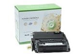 Printertilbehør blekk/toner - Static Control - black - toner cartridge (alternative for: HP Q1338A HP Q5942A) - 002-01-SQ5942AU