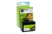 Printertilbehør blekk/toner - Static Control ALSO - black - remanufactured - ink cartridge (alternative for: HP 932XL) - non-OEM - RI2C932XL-K