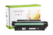 Printertilbehør blekk/toner - Static Control - high capacity - black - remanufactured - toner cartridge (alternative for: HP CE264X) - RC2CE264X