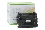 Printertilbehør blekk/toner - Static Control - black - toner cartridge (alternative for: HP CE390A) - 002-01-SE390A