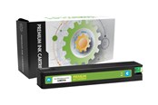 Printertilbehør blekk/toner - Static Control - cyan - remanufactured - ink cartridge (alternative for: HP 981X) - RIC981X-C2