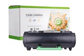 Printertilbehør blekk/toner - Static Control - black - toner cartridge (alternative for: Lexmark 56F2U00) - 002-06-R562U