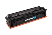 Printertilbehør blekk/toner - Static Control - cyan - toner cartridge (alternative for: HP 207X) - 002-01-S2211X