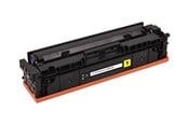 Printertilbehør blekk/toner - Static Control - yellow - toner cartridge (alternative for: HP 207A) - 002-01-S2212A