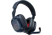 Hodetelefoner - Logitech G - Astro A30 for PS - Marineblå - 939-002008