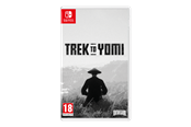 Spill - Trek to Yomi - Nintendo Switch - Action/Adventure - 5056635601254