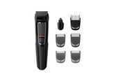 Hårtrimmer - Philips Hårklipper Multigroom series 3000 7-i-1 - MG3721/14 - MG3721/14