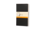 Blokker & Notisbøker - Moleskine Cahier Large - QP318F
