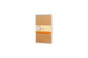 Blokker & Notisbøker - Moleskine Cahier Large - QP416F