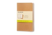 Blokker & Notisbøker - Moleskine Cahier Pocket - QP413F