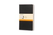 Blokker & Notisbøker - Moleskine Cahier Pocket - QP311F