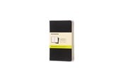 Blokker & Notisbøker - Moleskine Cahier - QP313F