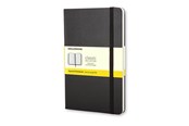 Blokker & Notisbøker - Moleskine Pocket - notebook - MM712F