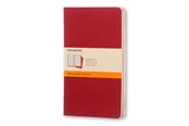 Blokker & Notisbøker - Moleskine Cahier Large - 931014