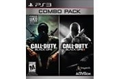Spill - Call of Duty: Black Ops 1 & 2 Combo Pack - Sony PlayStation 3 - Action - 0047875874367